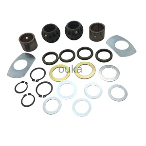 Spicer-Kit de douilles à cames E-9790A Euclid pour Dana - Product Image 2