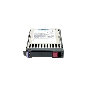 새로운 718160-B21 SAS 2.5 ''1.2TB 10K 6Gbps 서버 하드 드라이브 - Product Image 5
