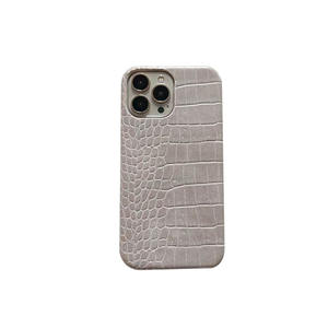 INS Business <span class=keywords><strong>Crocodile</strong></span> Imprimer PU Cuir Téléphone étui pour <span class=keywords><strong>iphone</strong></span> 16 15 14 13 12 <span class=keywords><strong>11</strong></span> pro max XS XR 7 Plus Mode <span class=keywords><strong>Coque</strong></span> Rigide - Product Image 6