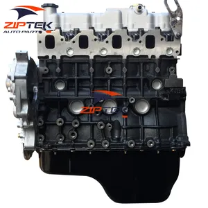 Del Motor Diesel 2.8L GW2.8TDI Mesin untuk Dinding Besar Wingle 5 Rusa Wingle5