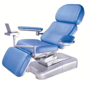 (MS-B1100D) Chaise de prélèvement sanguin Chaise de don de sang - Product Image 3