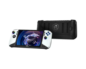 Console de jeu portable MSI Claw 7 8 Ai, PC portable, processeur Core Ultra7, 120 Hz, large gamme de couleurs, Thunderbolt 4, pour les joueurs de jeux portables - Product Image 5