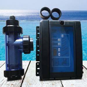 Always Wholesale Chlorinateur <span class=keywords><strong>au</strong></span> <span class=keywords><strong>sel</strong></span> Chlorinateur <span class=keywords><strong>au</strong></span> <span class=keywords><strong>sel</strong></span> automatique Désinfection de piscine - Product Image 1