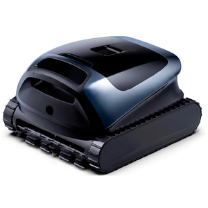 Aspirateur de piscine Sora 30, nettoyage des sols, des murs, de la ligne d'eau et des plateformes, puissance de 6800 GPH, stationnement intelligent, autonomie de 300 minutes, capacité de 5 L - Product Image 1