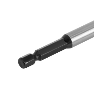 Broca de perforación de 8 mm a 35 mm con vástago hexagonal para trabajar la madera, cerraduras de puertas, perforación y agrandamiento de orificios para cajones - Product Image 2