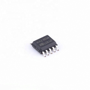 HVLED001ATR SSOP-10-150mil LED <b>Driver</b> Ic Chip - Product Image 1