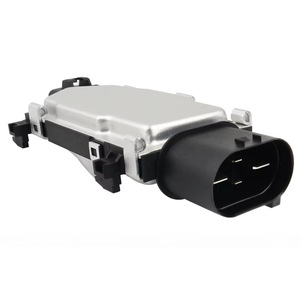 Air Conditioner Resistor Module 1137328793 For Dodge Dart 2013 2014 2015 2016 New AC <b>Motor</b> <b>Controller</b> Replacement Part - Product Image 3