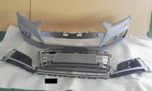 Kit de protection de carrosserie, pare-chocs, état neuf, accessoires extérieurs pour <span class=keywords><strong>Audi</strong></span> A5 2017-2020 <span class=keywords><strong>S5</strong></span> à bas <span class=keywords><strong>prix</strong></span> - Product Image 2