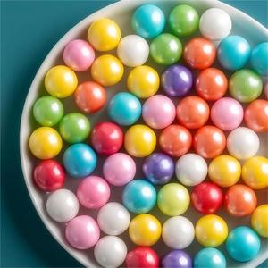 Vente en gros d'ingrédients de boulangerie saupoudrés de sucre perlé comestibles pour cupcake - Product Image 6