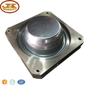 Moule d'injection <span class=keywords><strong>plastique</strong></span> personnalisé à prix économique pour lavabo de salle de bain, KJ MOULD JK-07225, acier, 1 million de coups - Product Image 6