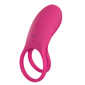 Pene Cock Ring Head Juguetes para hombres Melo Juguetes sexuales Hombre Otros productos para adultos Masajeador Hombres Juguete para anillo vibrador Control remoto - Product Image 3