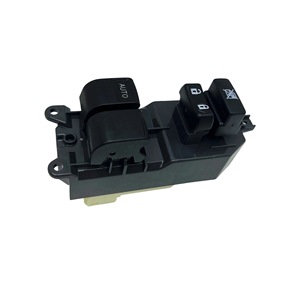 Interruptor de elevalunas eléctrico Toyota 84820-0D100 para Yaris 2005-2011, pieza de repuesto de plástico - Product Image 4