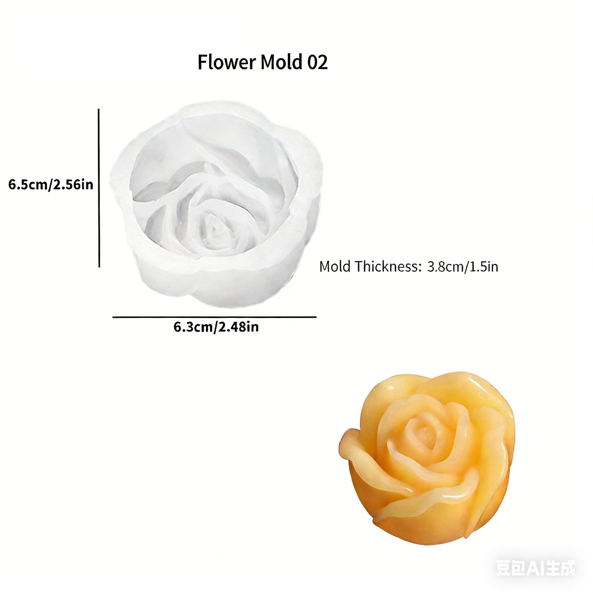 Fleur 2
