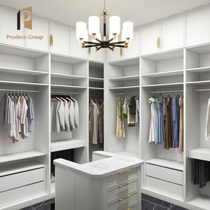 America Bedroom <strong>Wardrobe</strong> Design <strong>Wardrobes</strong> <strong>Single</strong> Combination <strong>Wardrobe</strong> - Product Image 6