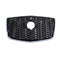 Kit de carrosserie complet de luxe haut de gamme pour pare-chocs avant de fourgonnette VIP, ensemble de mise à niveau extérieure pour Sprinter Business Shuttle, pièces de modification