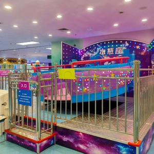 Atracción de Discoteca Tagada con Luces LED Personalizadas para Parques de Diversiones y Carnavales, en Venta - Product Image 2