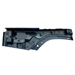 Accesorios para Camiones, Guardabarros Traseros para Puerta FM 82674220 LH para Camión Pesado FM5 Versión 2018 - Product Image 2