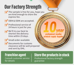 เสี่ยวซีห์หนา บะหมี่กึ่งสำเร็จรูปรสกะหล่ำปลีฮาลาล รสปู  แป้งสาลี  แบบซอง  ปรุงเร็ว  สะดวก  รสเผ็ดแปลกใหม่  ได้รับมาตรฐาน BRC - Product Image 5