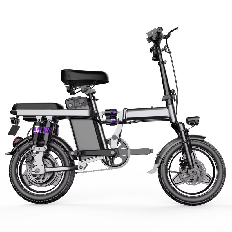 2025 OEM 14 Inch Electric All