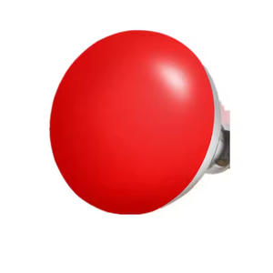 Lampu fisioterapi Spa kepala tunggal Salon, lampu pemanas 275w, kontrol waktu meringankan nyeri sendi dan nyeri otot untuk tubuh - Product Image 5