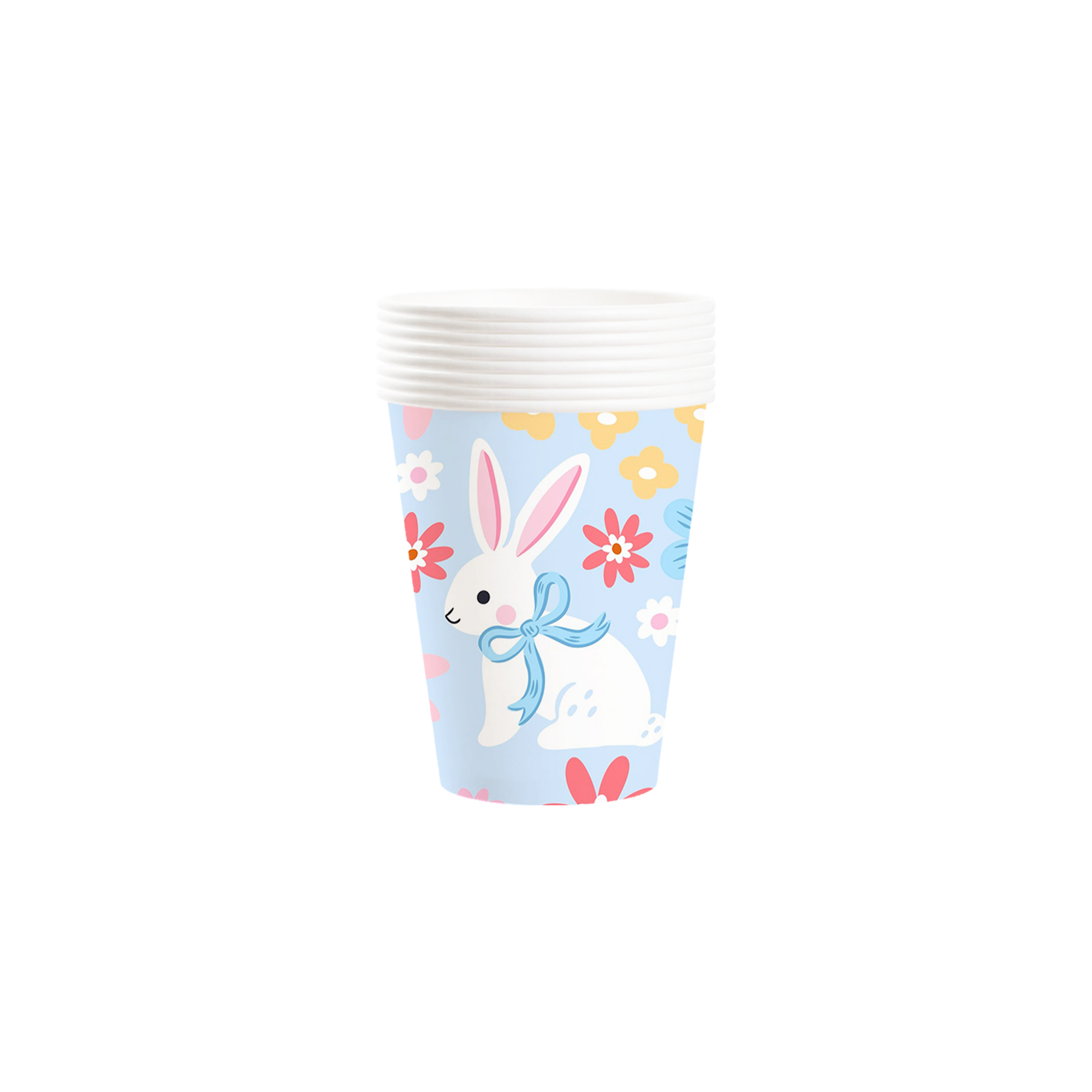 Gobelet en papier 9 oz