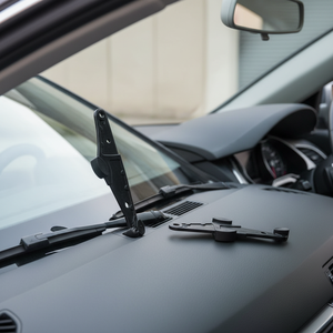 Lève-pare-brise Plastique-A pour Audi A4 Expédition de Turquie Fabricant Code produit: SR2238 - Product Image 3