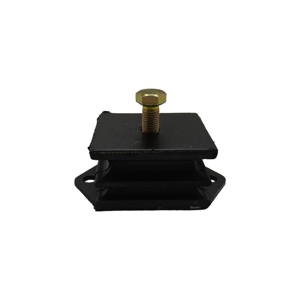 Soportes de Motor de Alta Calidad para Camiones, Piezas DZ9114593001, Soporte Delantero del Motor para Shaanxi Delong y Aolong - Product Image 4