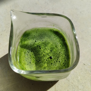 Fábrica de etiqueta privada de calidad <span class=keywords><strong>Te</strong></span> comercial seta Matcha en polvo Ceremonial grado orgánico té verde al por mayor Matcha japonés - Product Image 5