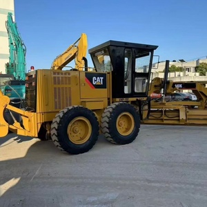 Used cat140K VHP185 Excavator <b>Engineering</b> <b>Construction</b> <b>Machinery</b> Best Performance Sale - Product Image 2