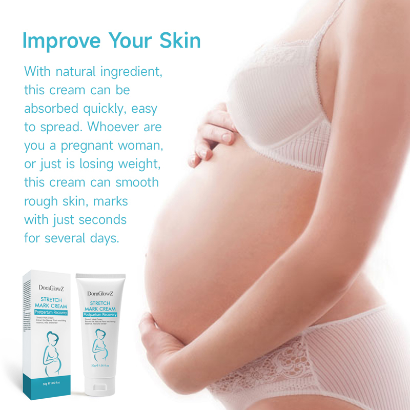 Skin Care Scar Flattening Deep Tissue