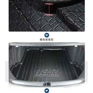 Juego Completo de Alfombrillas para Maletero de 3.5mm de Grosor para Civic Accord Crv SUV 2024, EVA Impermeable Antideslizante, Hecho en China - Product Image 2