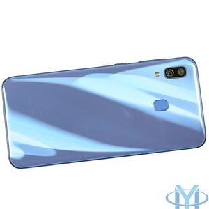 ปลดล็อคใช้โทรศัพท์มือถือเดิม A30 32กิกะไบต์ [กล้อง16MP] [ซิมการ์ดคู่] มาร์ทโฟน4กิกะไบต์สำหรับ <span class=keywords><strong>Samsung</strong></span> SM-A305คุณภาพ A + - Product Image 5