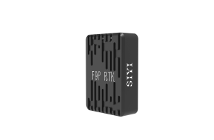 Módulo GPS F9P RTK de Alta Precisión con Carcasa de Plástico Negra para Mapeo Forestal y Gestión de Activos de Infraestructura - Product Image 3