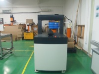Estación de Dispensación de Líquidos Totalmente Automática Aierte R5 de 3 Ejes, Módulo de Movimiento Lineal con Husillo de Bolas, 1050x1000x300mm