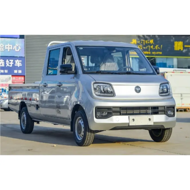 Bán chạy nhất foton xe tải 4WD bãi giường nông nghiệp Mini DIESEL Pickup foton xe tải chở hàng để bán