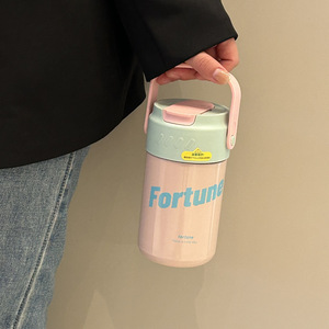 Boxin <span class=keywords><strong>Contigo</strong></span> Byron <span class=keywords><strong>Tasse</strong></span> de voyage en acier inoxydable isolée sous vide Couvercle étanche Maïs bleu sans BPA <span class=keywords><strong>Tasse</strong></span> réutilisable parfaite Chaud Froid - Product Image 4