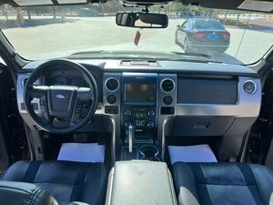 <span class=keywords><strong>Ford</strong></span> <span class=keywords><strong>F</strong></span>-150 <span class=keywords><strong>Raptor</strong></span> modèle 2013, 6,2 L automatique, quatre roues motrices - Product Image 4