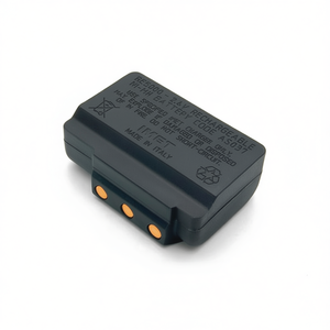 Batería Imet Be5000 NiMh 2.4V 1200 Mah Fabricada en Italia para Piezas de Maquinaria de Construcción - Product Image 3