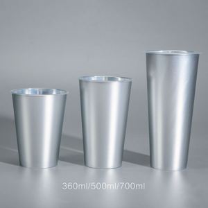 Custom LOGO Print rainbow Laser <b>Plastic</b> <b>Cup</b> Disposable Ice <b>Drink</b> Coffee Cold <b>Cup</b> PET PP With Lids - Product Image 2