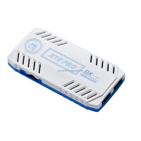 Consola de Videojuegos S Classic X10 Pro, Control Inalámbrico, TV, Caja de Juegos Familiar, Mini Memoria USB, Mando Clásico, Reproductores de Video X10 Pro