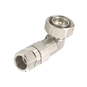 Andrew L4DR-PS RF cáp đồng trục kết nối Loại 7-16 DIN nam góc bên phải kết nối - Product Image 1