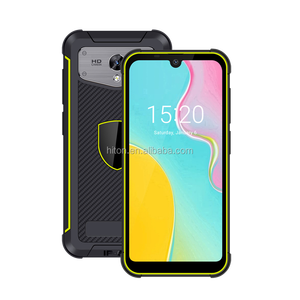 Teléfono Médico Highton Factory de 5.71 Pulgadas, MTK6761D, Sistema Operativo Android 9.0, Smartphone Resistente con Cámaras de 5MP + 13MP - Product Image 1
