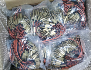 Capteur de température d'eau NO.6 4.7k/2k pour kits de <span class=keywords><strong>conversion</strong></span> CNG/LPG/GNV/GLP/OTOGAZ/<span class=keywords><strong>GPL</strong></span>/NGV Injection de carburant Autogaz - Product Image 3