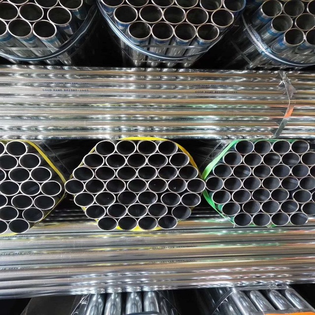 Carbon Steel pipes SC-232