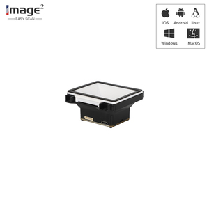 F21เครื่องสแกนบาร์โค้ดปรับแต่งได้ตามต้องการโมดูล com/usb อินเตอร์เฟสสำหรับเทอร์มินัลค้าปลีกที่รองรับ CODE128 QR PDF417 <span class=keywords><strong>Han</strong></span> <span class=keywords><strong>Xin</strong></span> - Product Image 5