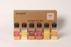 Flavolink chất lỏng phụ gia thực phẩm mẫu toàn bộ cho Snack mì thực phẩm nước sốt sản xuất Halal hương vị Enhancer - Product Image 6