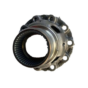 Carcasa de Diferencial para Transmisión Hyundai Kia 45822-3B450, Pieza de Repuesto de Acero para Vehículos de Trabajo Mediano-Pesado - Product Image 1