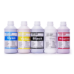 Competitive Price Large Format Dye <strong>Sublimation</strong> Printer for <strong>Ink</strong> 1000ml CMYK LC L Colors for Fabric <strong>Printing</strong> MSDS Certified - Product Image 2