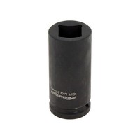 Soket Mur Roda 21mm Budd 3/4in Drive 90mm Crmo untuk Sistem Plc Kontrol Terprogram Otomasi Industri Baru Asli