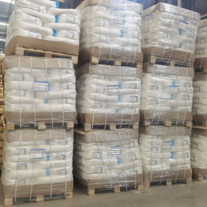 Quality Guaranteed Sewage Treatment <strong>Agent</strong> APAM White Polymer Polyacrylamide - Product Image 6